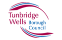 Tunbridge Wells Borough Council website logo